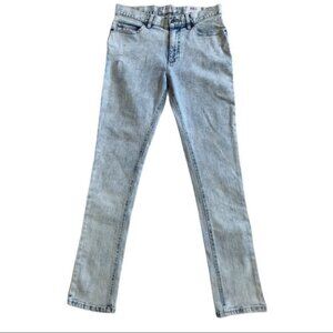 Sun + Stone Men Skinny-Fit Seawall Jeans, Waist 32